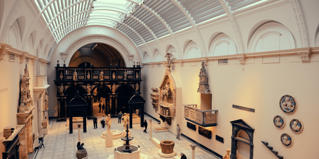 natural history museum
