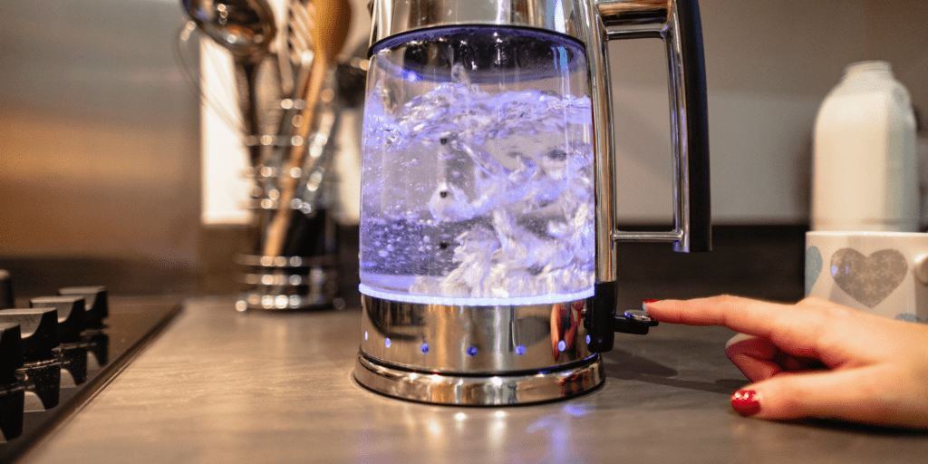 Kitchen appliance
