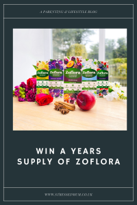 Win A Years Supply Of Zoflora
