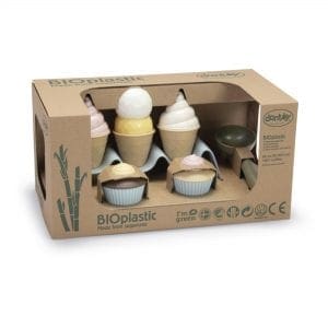 dantoy ice cream kit