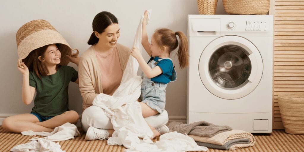 Why are Chores Important For a Child’s Development?