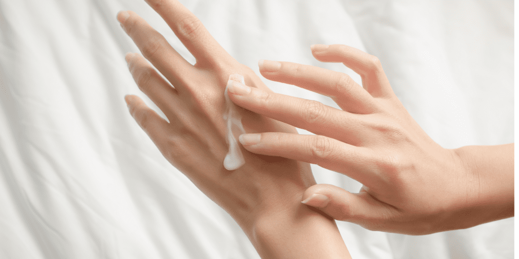 hand care