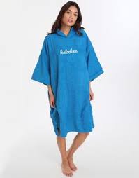 blue robe