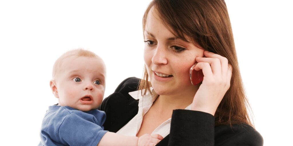 3 Career Change Stepping Stones For Working Mums