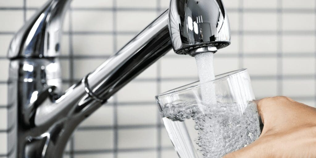 Are You Drinking Clean Water?