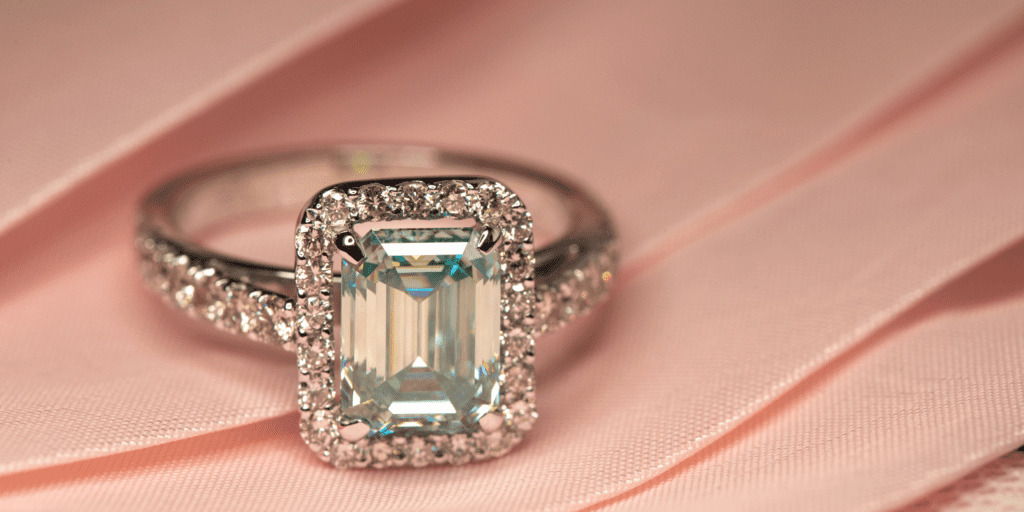 engagement ring