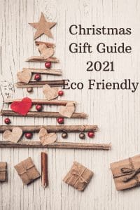 Christmas Gift Guide 2021 - Eco-Friendly