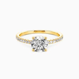 engagement ring