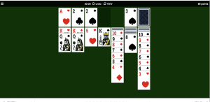 solitaire