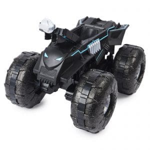 BATMAN 1:15 All Terrain Batmobile