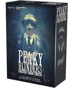 peaky blinders