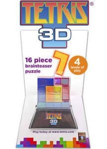 tetris 3d