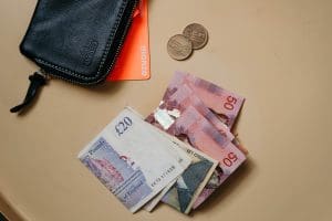 money