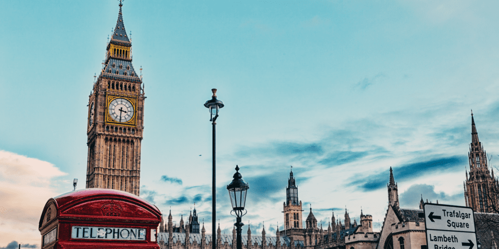 What To Consider When Looking For Property in London