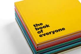 book of everyone