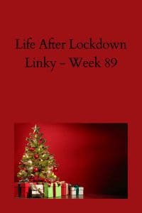 Life After Lockdown Linky - Week 89