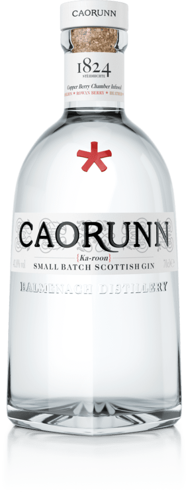 caorunn gin