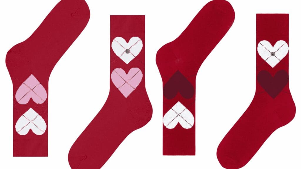 burlington socks