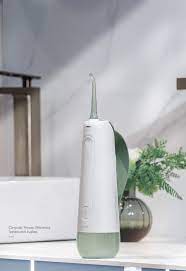Oclean W10 Water Flosser, Portable Oral Irrigator
