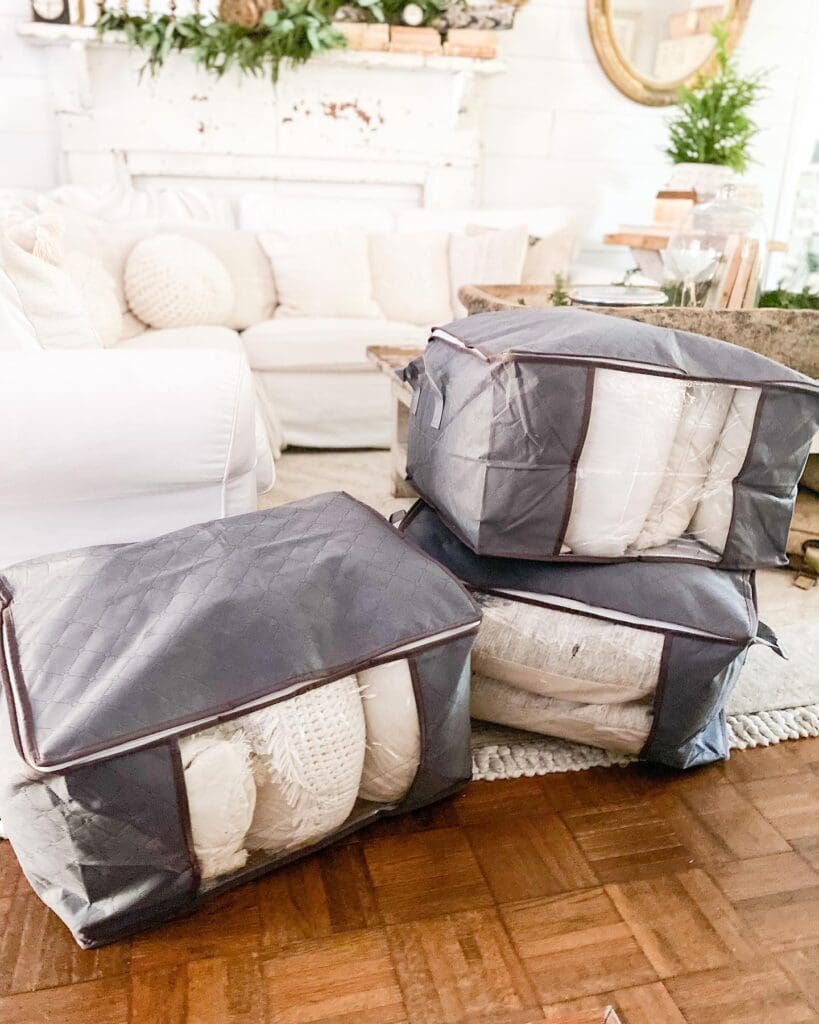 storage ideas