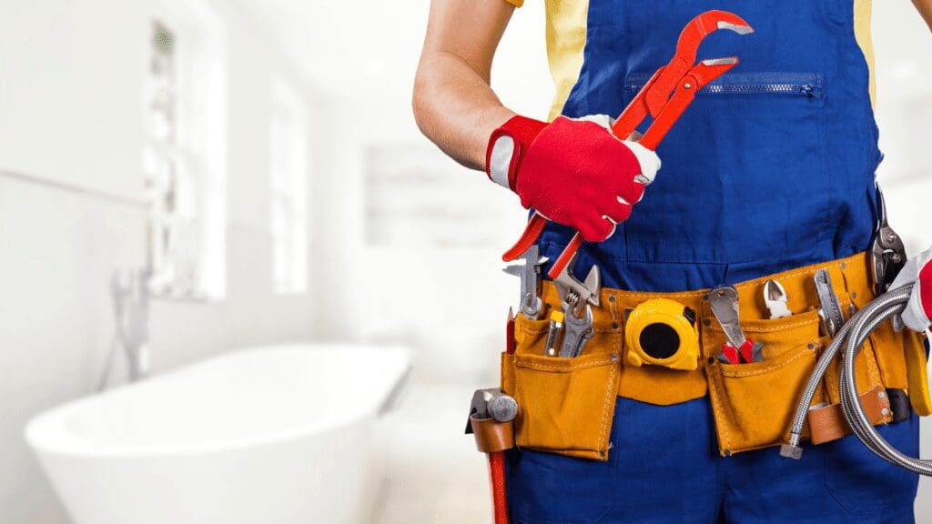 workman