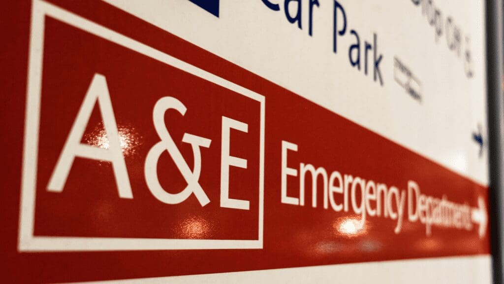 A&E