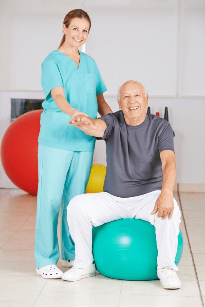 How to Choose the Right Physiotherapist for You?
