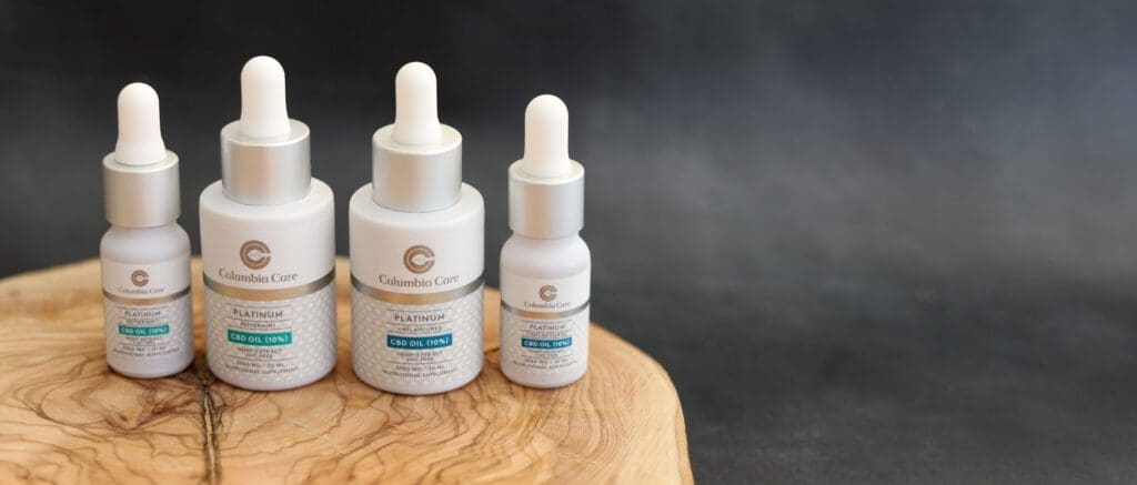 columbria care 3