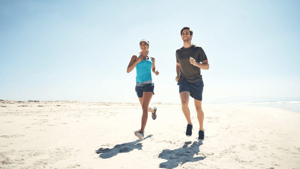 Physical wellbeing