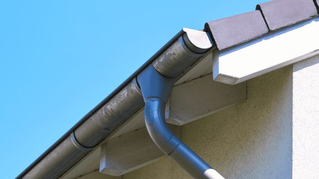 Facias and Guttering