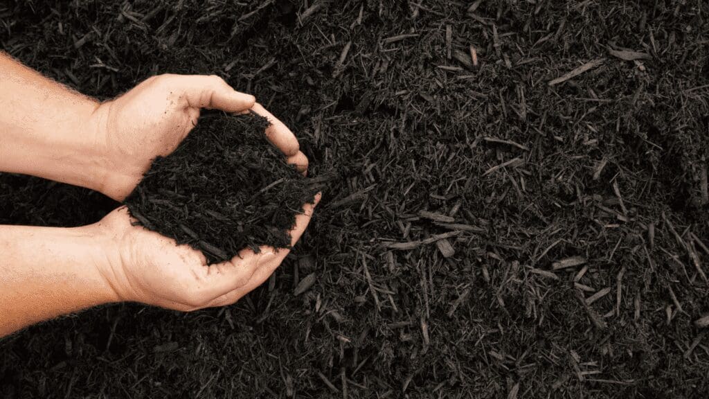 Mulching
