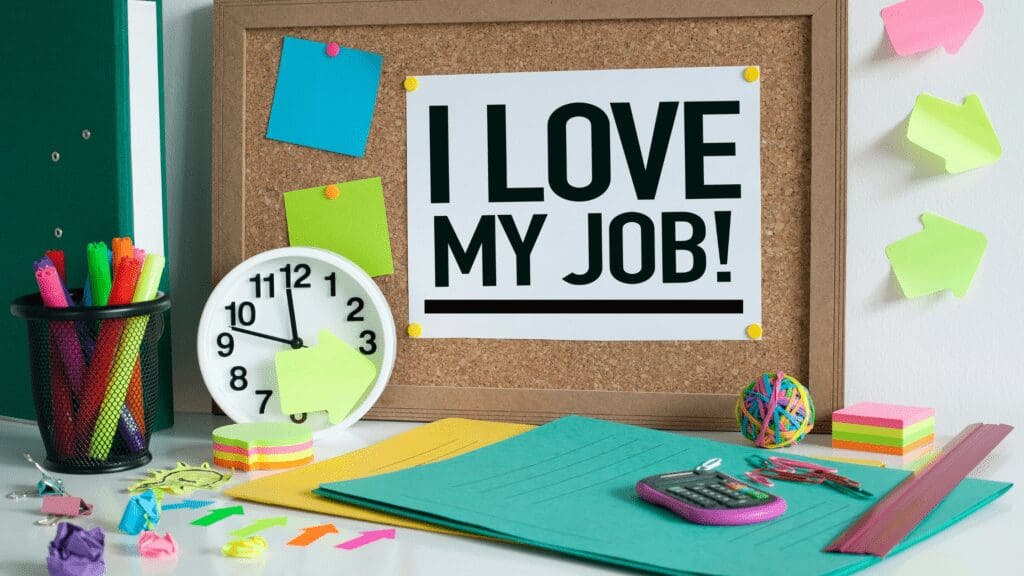 Get A Flexible Job
