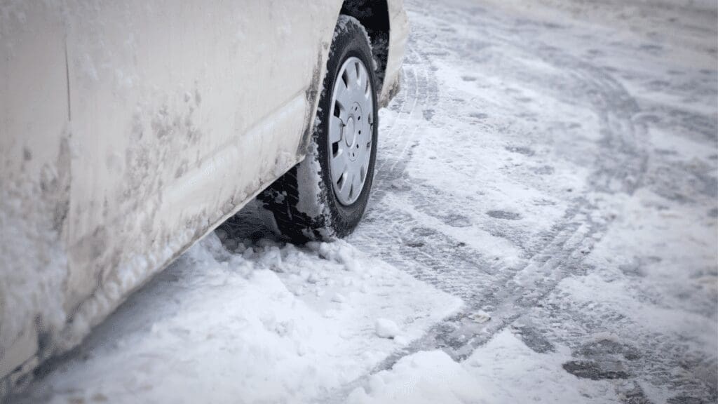 Prepare your car