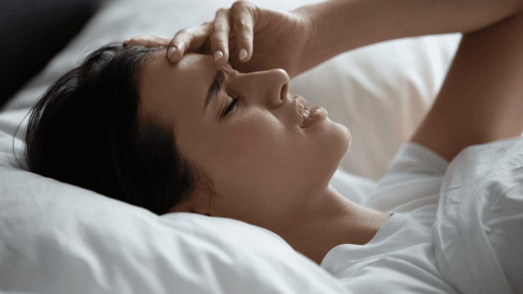 Migraines