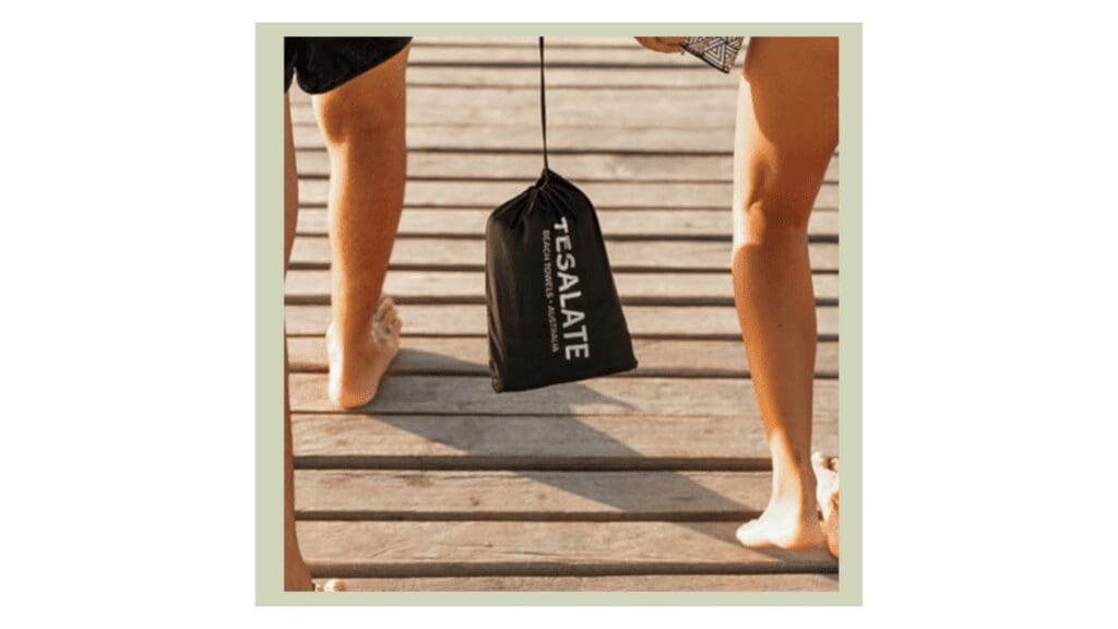 easy to travel with