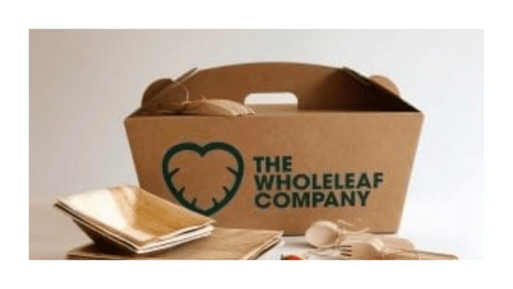 wholeleaf company products