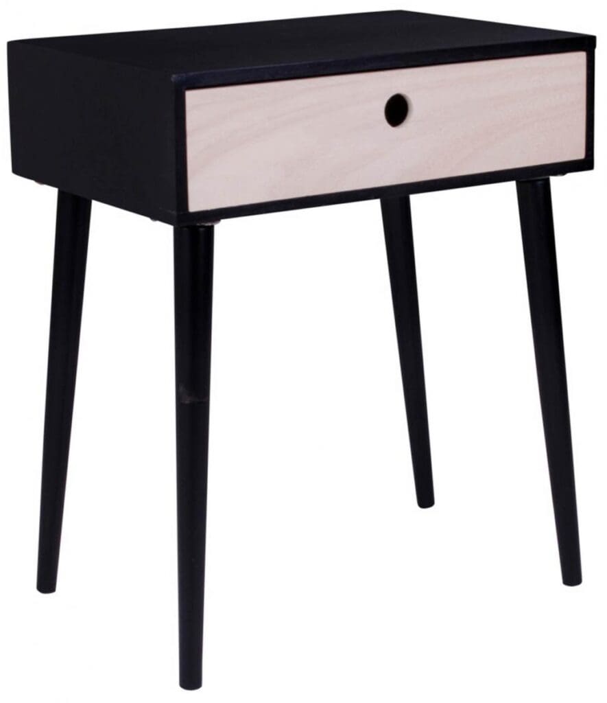 Parma Bedside Table