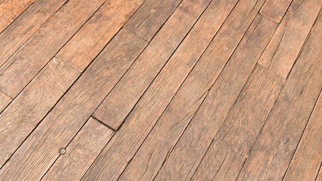 Engineered Wood
