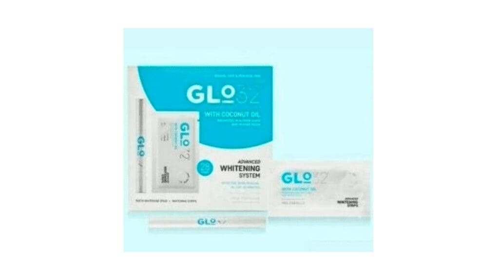 What is Glo32