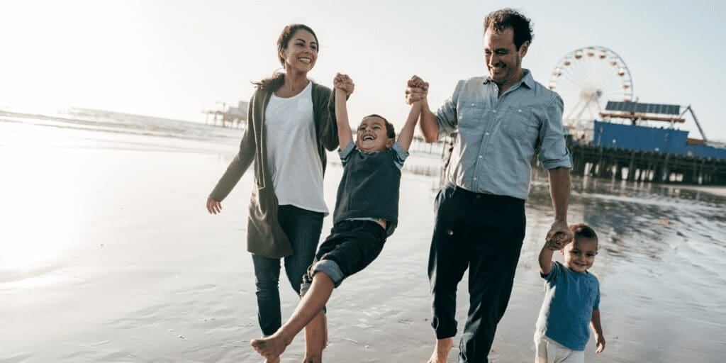 Family Spring Break Travel Guide