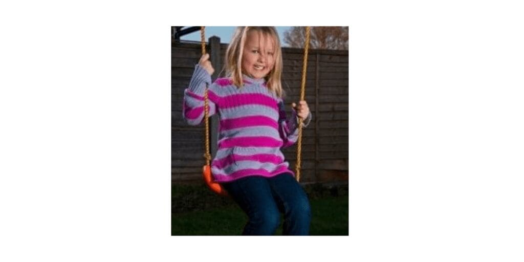 outdoor play