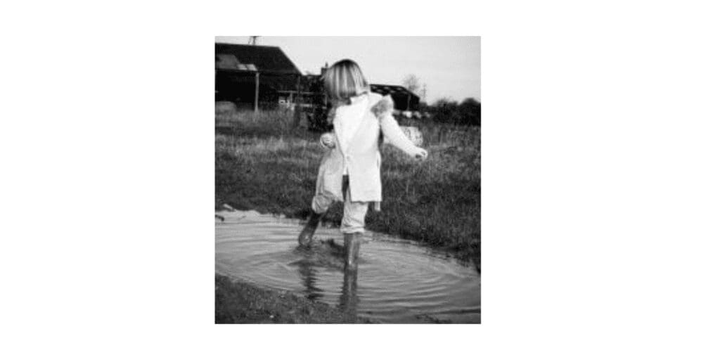 paddling