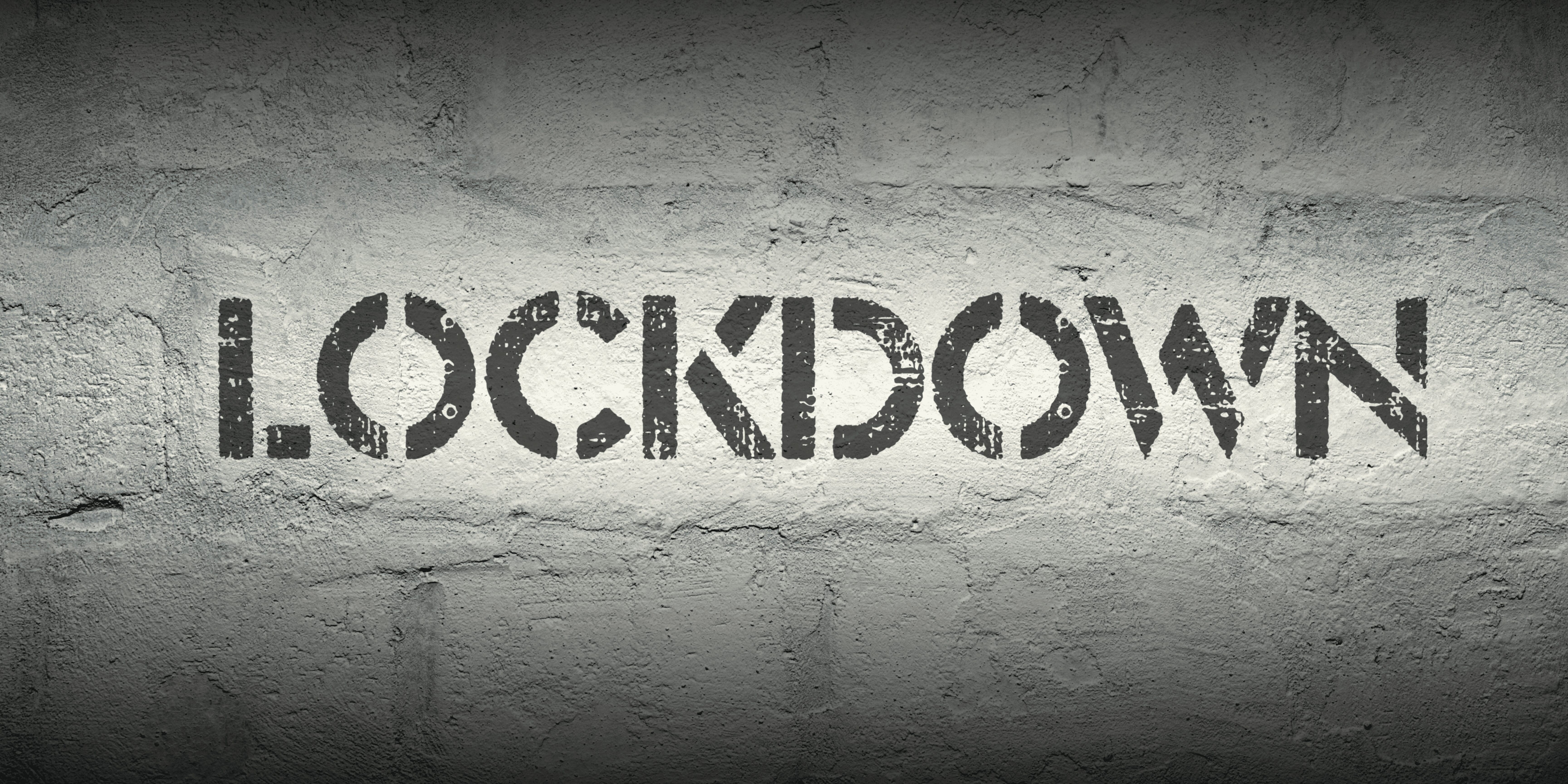 Life In A Lockdown - Week 5 - StressedMum StressedMum Blog