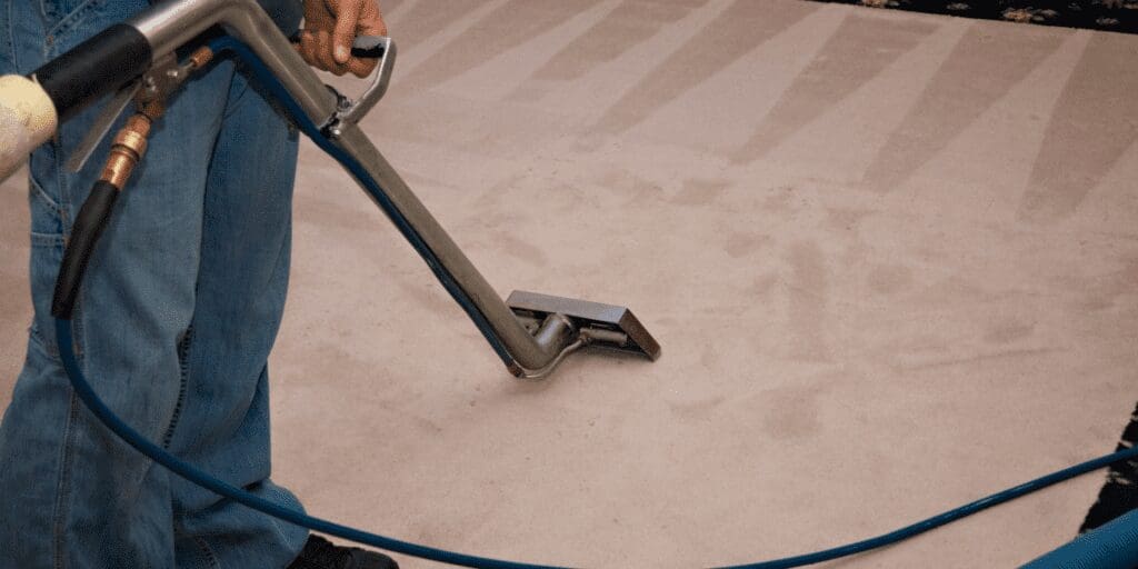 Steam Carpet Cleaning: Pros and Cons