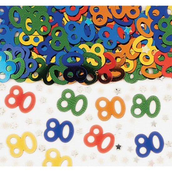 80th-birthday-confetti