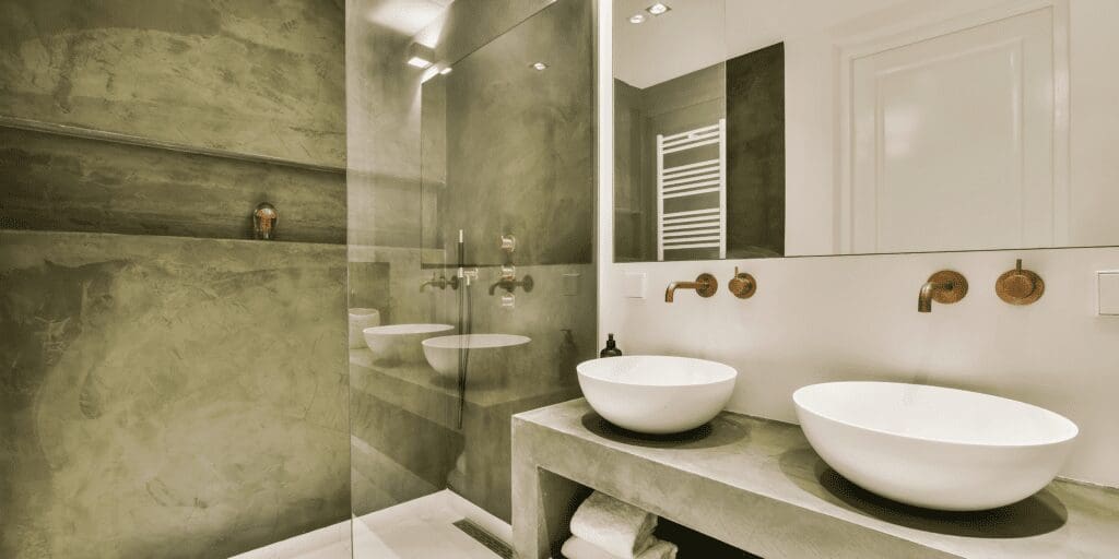 Designing a Stylish and Family-Friendly Bathroom Space