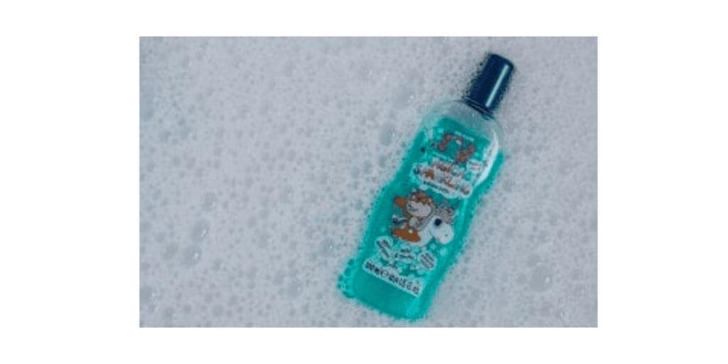 bubble bath