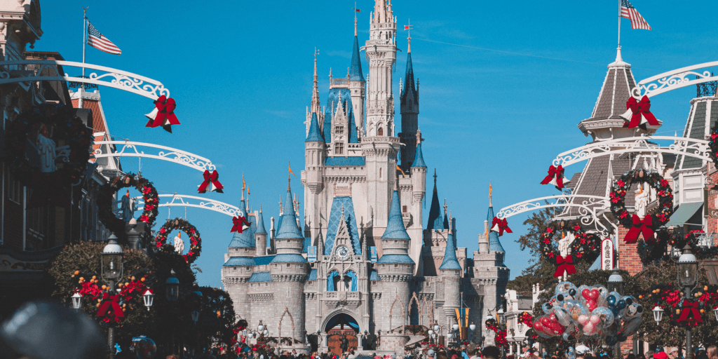 Disney World FloridaDisney World Florida