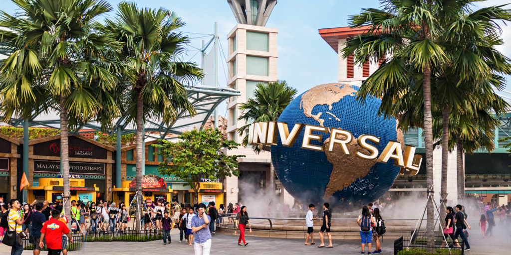 Universal Studios