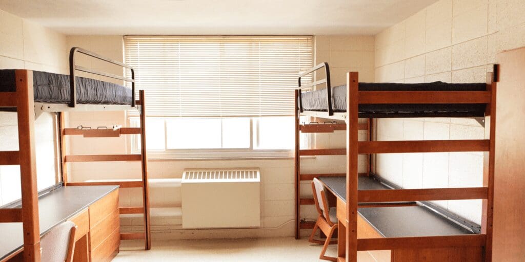 Residential boarding